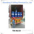 Melhor preço de venda quente CAS 584-849 Diisocianato de tolueno